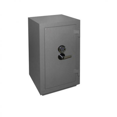 Сейф взломостойкий ВК 210тЕ с электронным кодовым замком