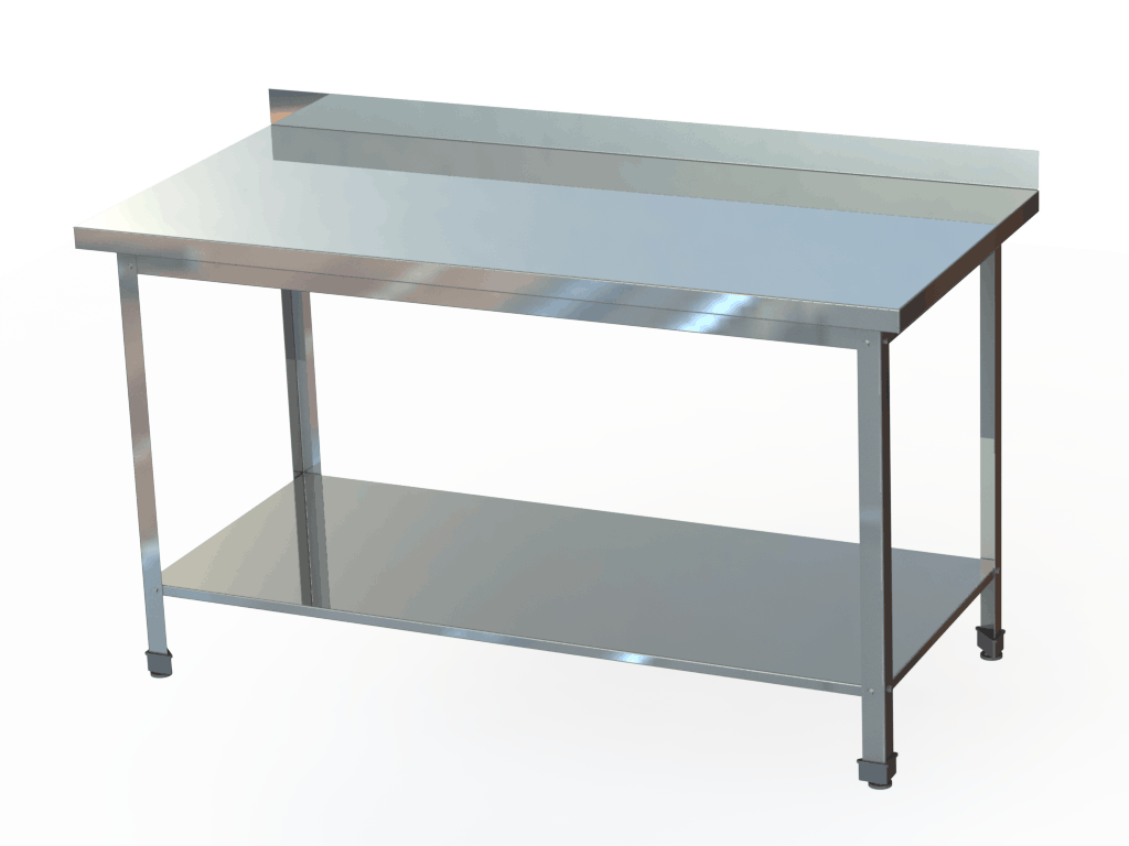 Стол производственный С-12/6БП-Ц