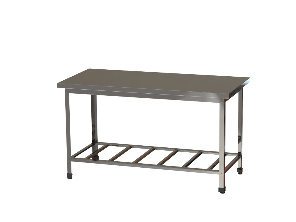 Стол производственный С-12/6Р-Ц