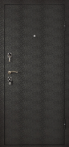 Металлическая дверь АККОРД 5С