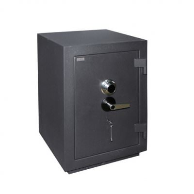 Сейф взломостойкий ТК 20тк с ключевым замком