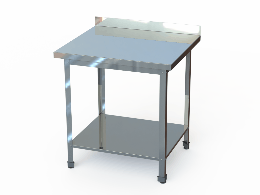 Стол производственный С-8/6БП