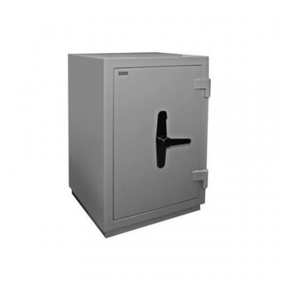 Сейф огневзломостойкий KZ 035т с ключевым замком