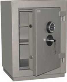 Сейф огневзломостойкий ПКО 30тм с ключевым замком