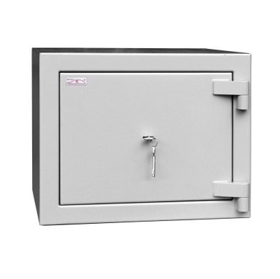 Сейф огневзломостойкий KZ 053т с ключевым замком