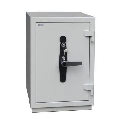 Сейф огневзломостойкий KZ 0132 с ключевым замком