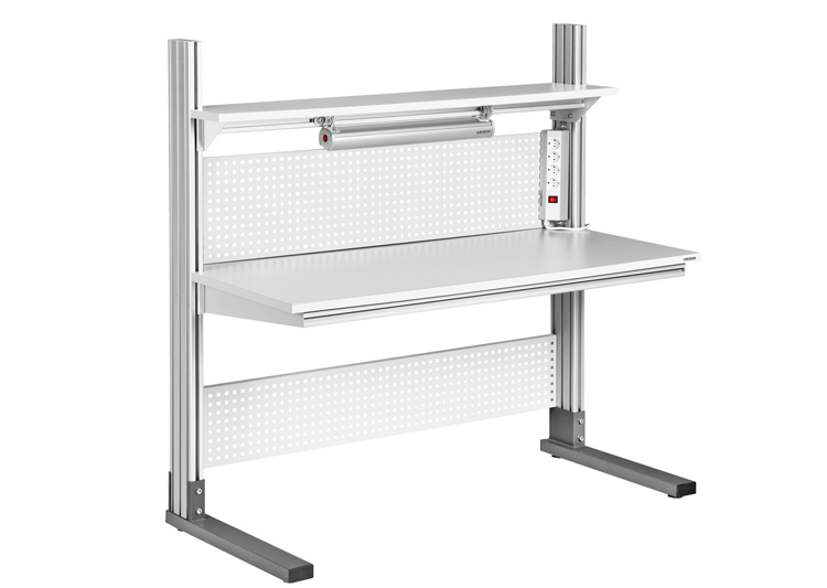 Рабочее место серии АЛЬФА АЛФ-15-7