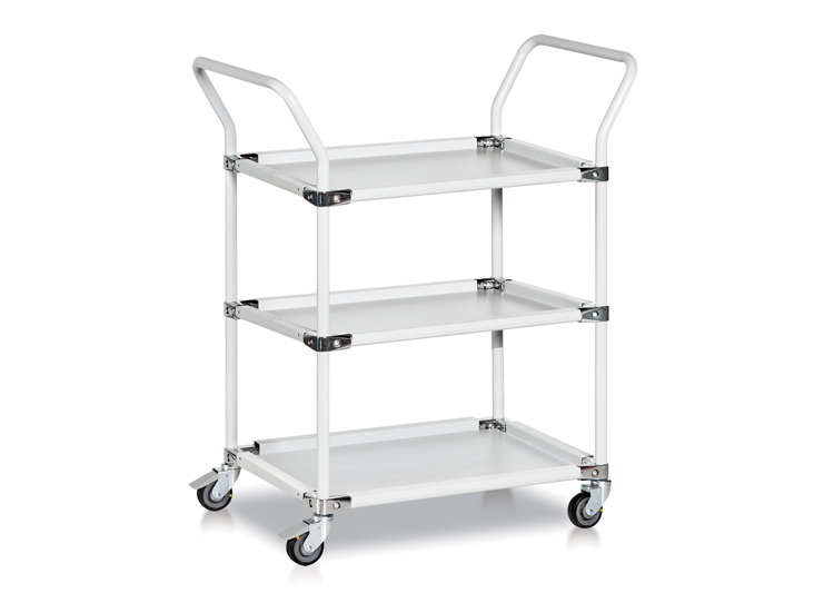 Транспортная тележка ТТ-03