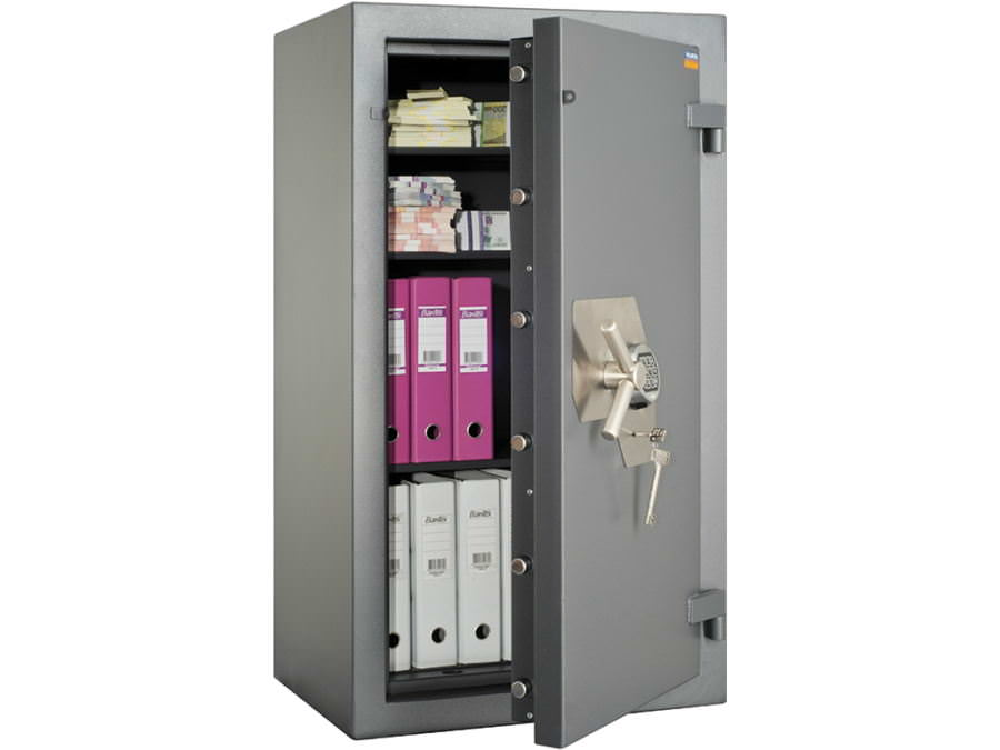 Сейф взломостойкий VALBERG ФОРТ 1268 EL с электронным кодовым замком