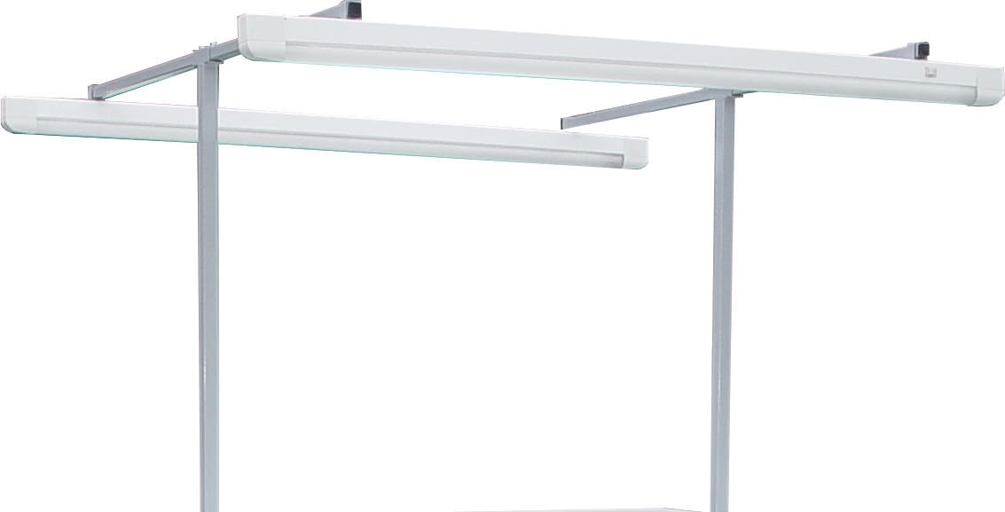 Комплект освещения островное 6КО-36О