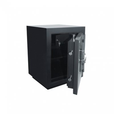 Сейф огневзломостойкий ТКО 30т с ключевым замком