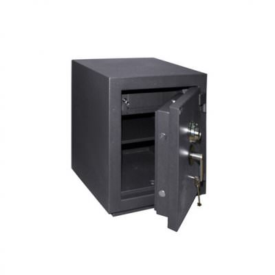 Огневзломостойкий сейф ТКО 10тк с механическим кодовым замком