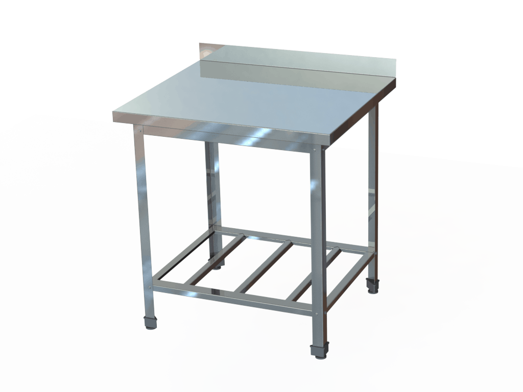 Стол производственный С-8/7БР