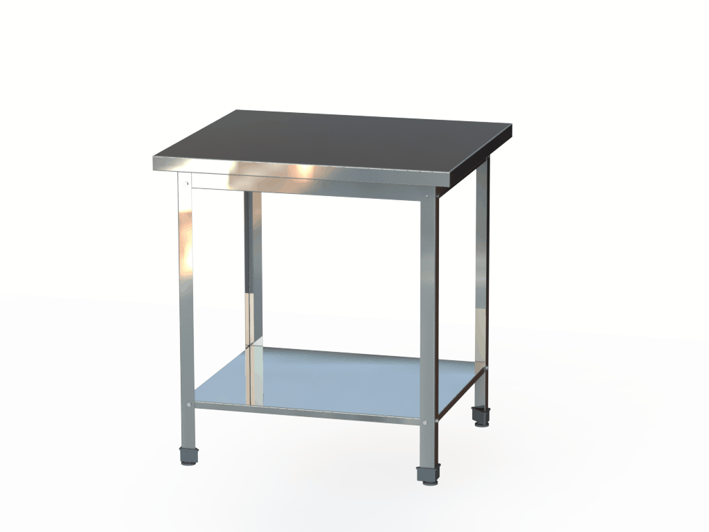 Стол производственный СН-10/7П-Н