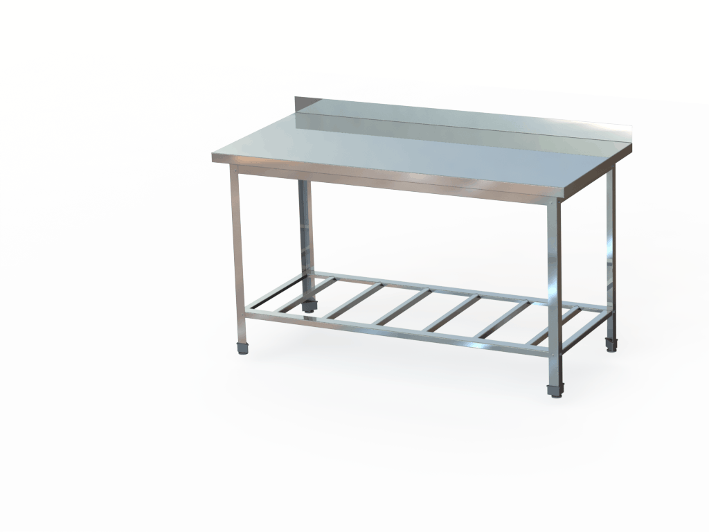 Стол производственный СН-12/7БР-Н