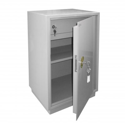 Шкаф бухгалтерский КБ 011т