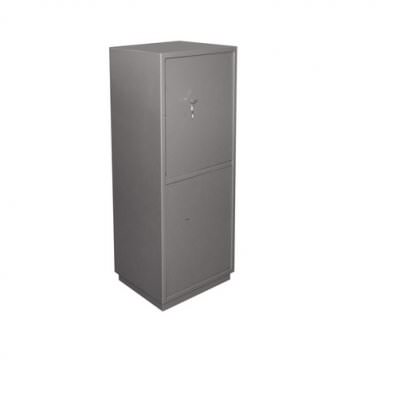 Бухгалтерский шкаф КС 2т