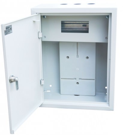 Щит распределительно-учетный ЩРУ-1Н-6-з