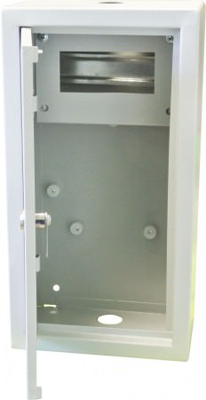 Щит распределительно-учетный ЩРУ-1Н-ИЭ-6з (под индукционный счетчик)