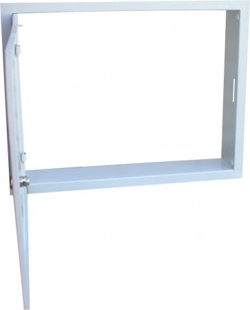 Щит пустой ЩВ-з-2