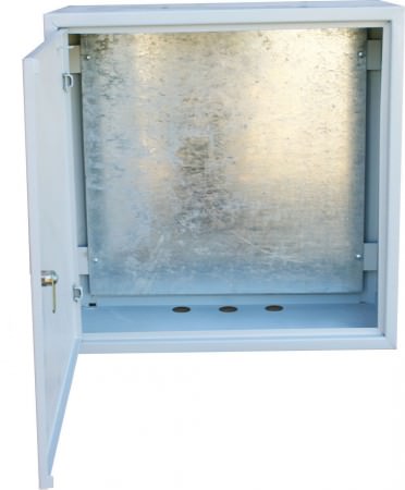 Щит пустой ЩПН-з 6825