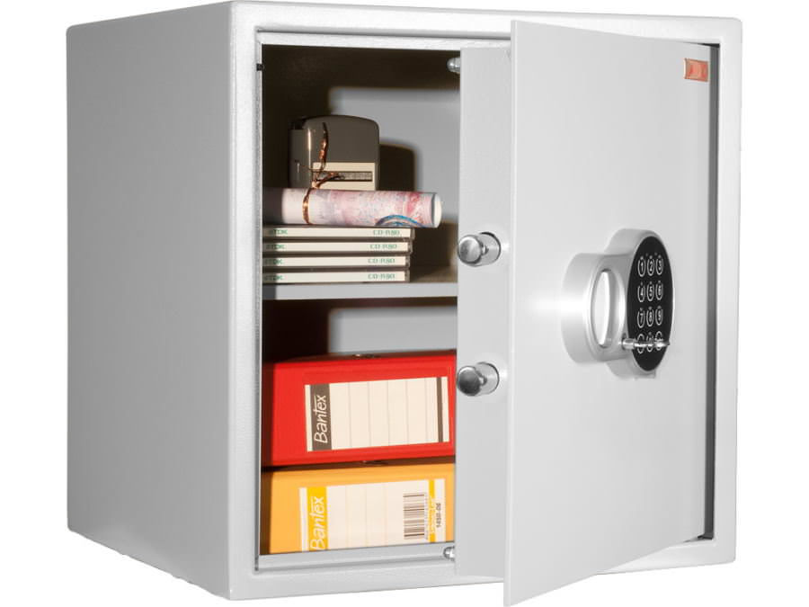 Сейф AIKO Т-40 EL с электронным кодовым замком