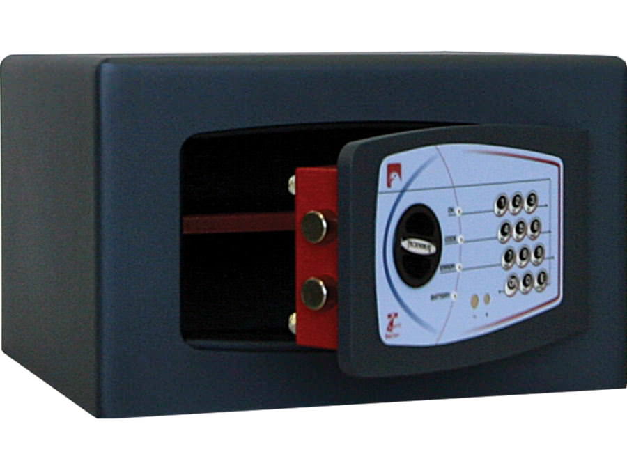 Сейф TECHNOMAX GMT/3 с электронным кодовым замком