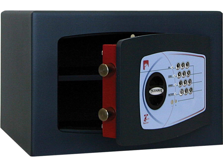 Сейф  TECHNOMAX GMT/4 с электронным кодовым замком