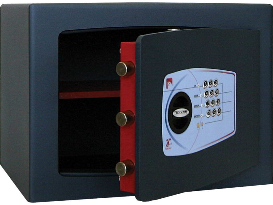 Сейф TECHNOMAX GMT/5 с электронным кодовым замком