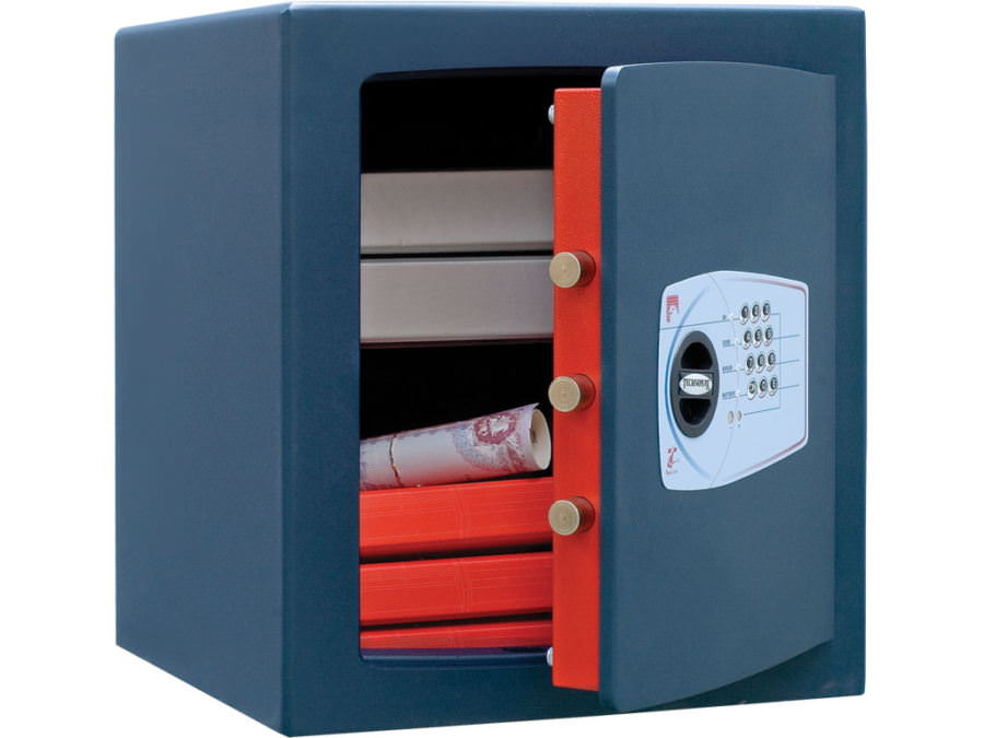 Сейф TECHNOMAX GMT/7 с электронным кодовым замком