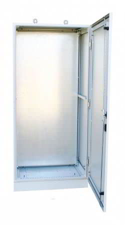 Шкаф сборный унифицированный ШСУ 061606