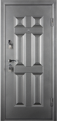 Металлическая дверь ВИКТОРИЯ