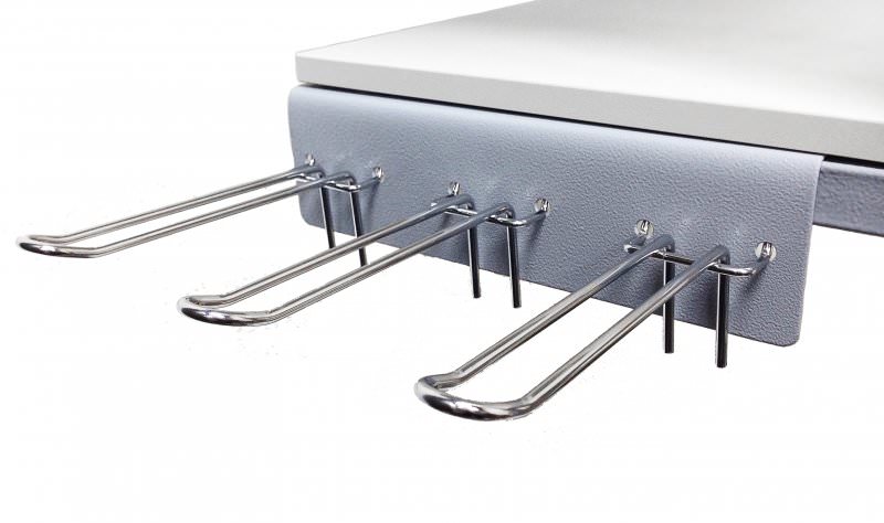 Полка-держатель для кабеля ПДК-01