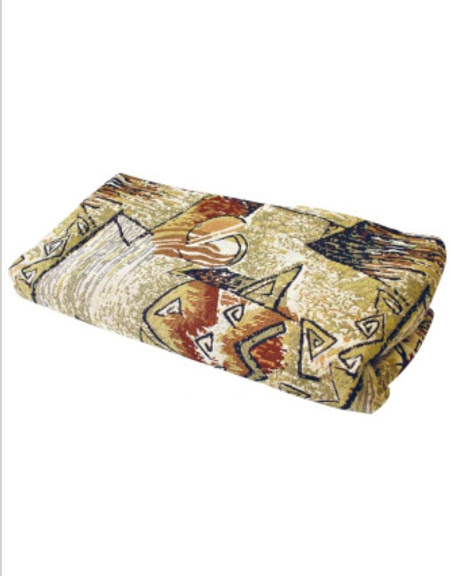 Покрывало гобеленовое