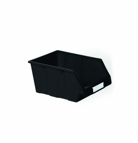 Ящик Пластиковый А 300х230х150 ESD