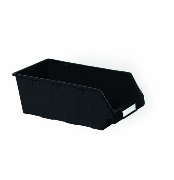 Ящик Пластиковый А 400х230х150 ESD