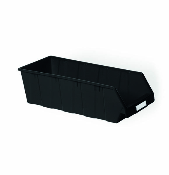 Ящик Пластиковый А 500х230х150 ESD