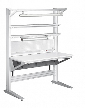 Комплект АЛЬЯНС АЛ/А-18-7 Автоматический