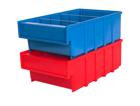 Ящик Б 170х105х80