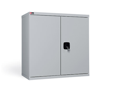 Офисный шкаф КД-152-А (1 полка)