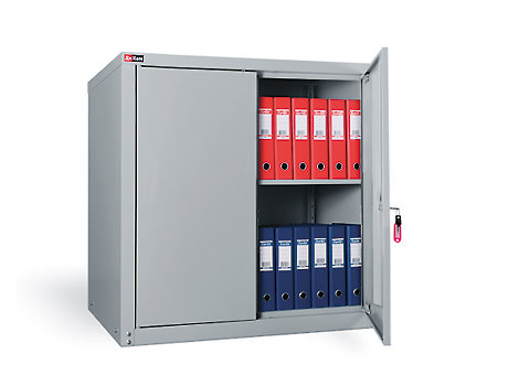 Шкаф для документов КД-152/Б-А (1 полка)