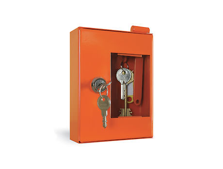 КД-170 (1 ключ)