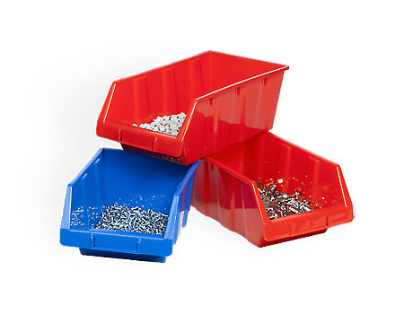 Ящик А 500х230х150