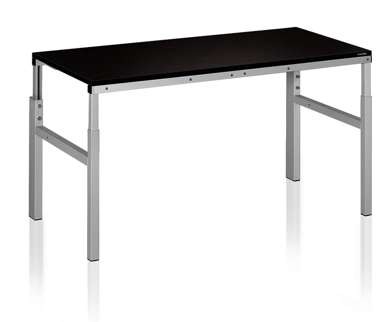 Стол рабочий для операций с оптоволокном СОВ-12-7 Классик ESD