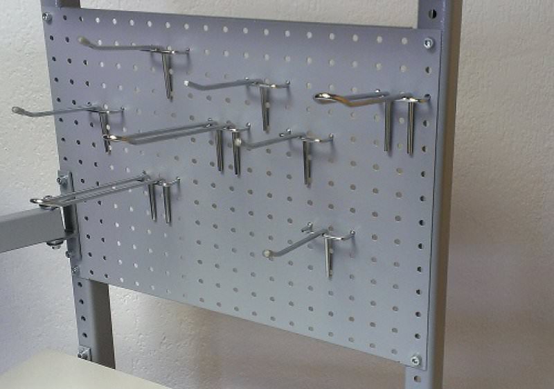 Набор крючков для инструментов НК-01