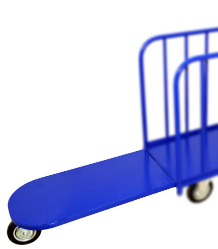 Приставка для ДЛ (грузоподъемность 550 кг.)