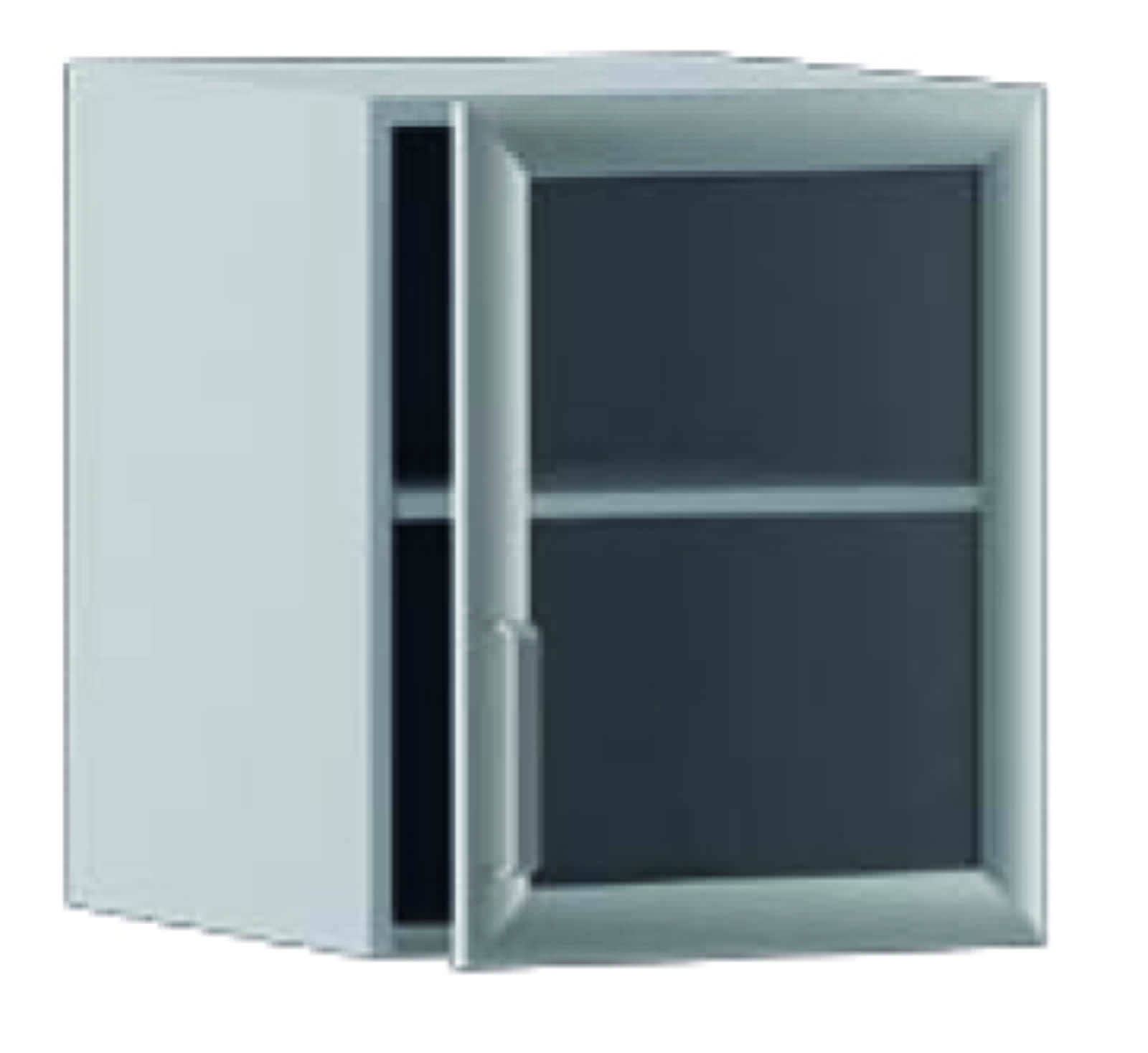 Шкаф навесной ДМ-4-002-07