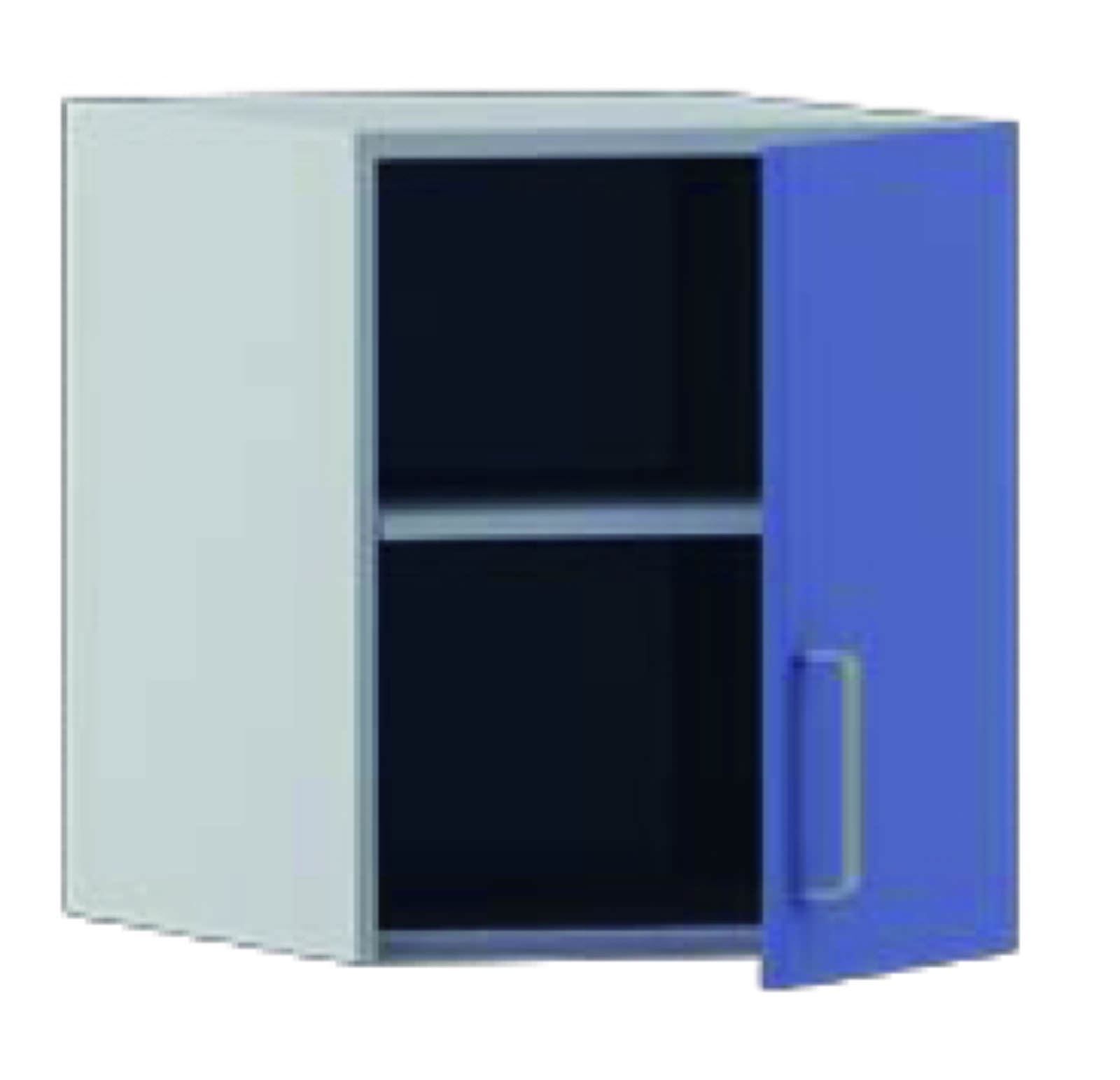 Шкаф навесной ДМ-4-002-08