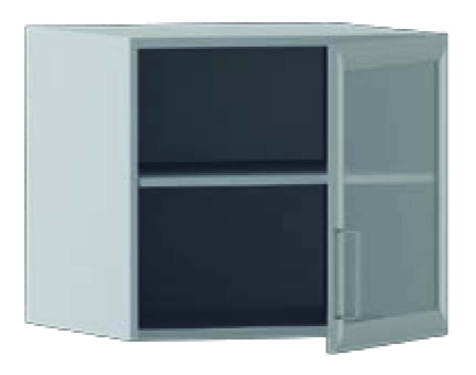 Шкаф навесной ДМ-4-002-09
