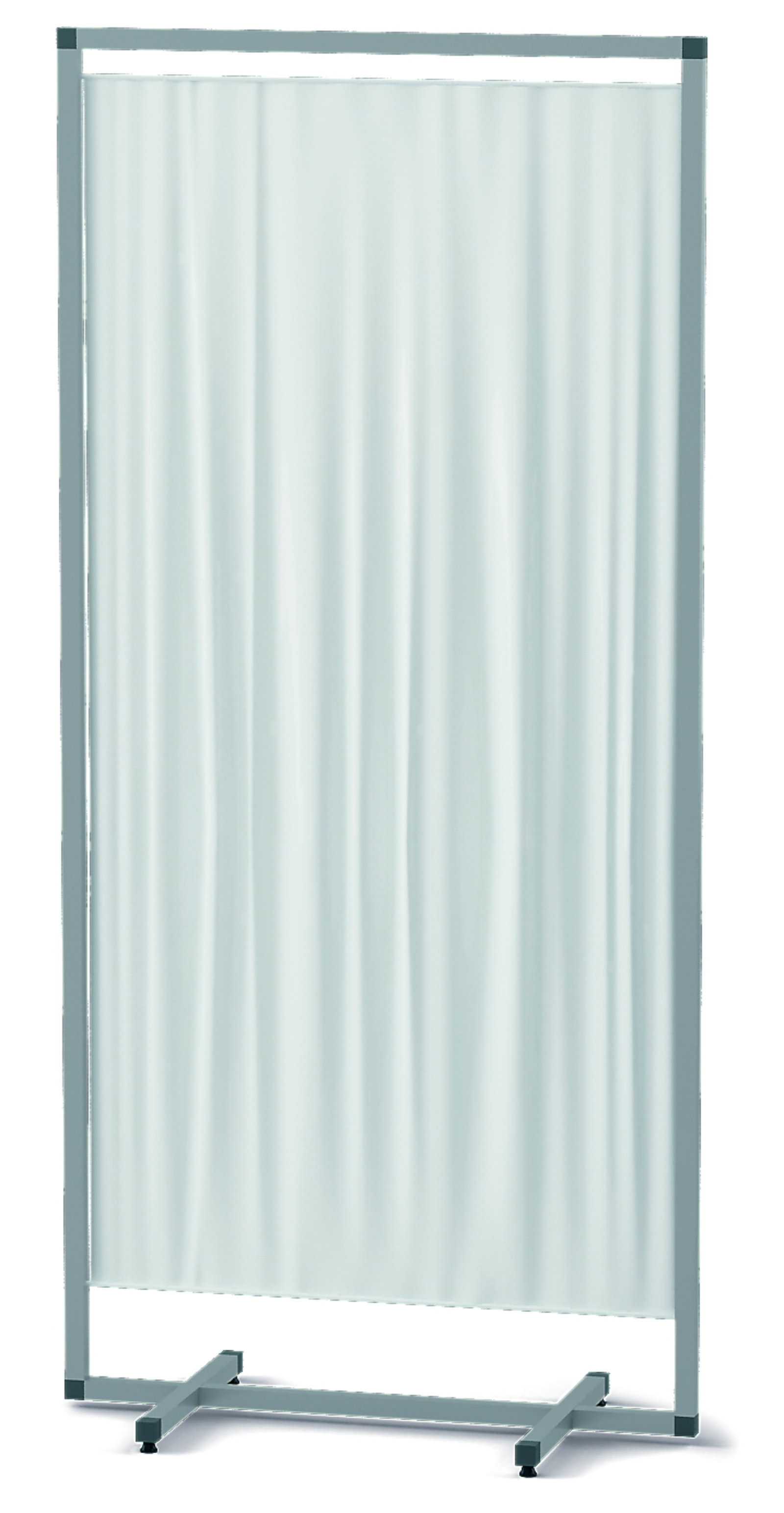 ШИРМА Односекционная ДМ-5-002-01